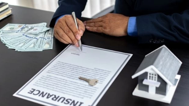 Kuşadası'nda Sigorta Davaları